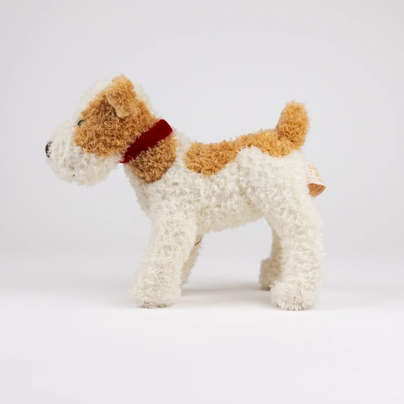 Egmont Toys М’яка іграшка Песик Еліот, середній